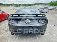 2014 Ford MUSTANG photo