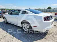 2014 Ford MUSTANG фото