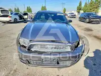 2014 Ford MUSTANG photo