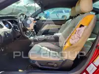 2014 Ford MUSTANG фото