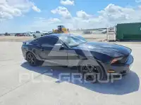 2014 Ford MUSTANG фото