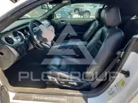 2014 Ford MUSTANG фото