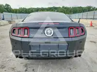 2014 Ford MUSTANG фото