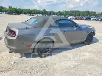 2014 Ford MUSTANG фото
