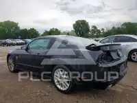 2014 Ford MUSTANG photo