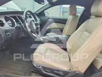 2014 Ford MUSTANG фото