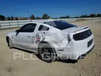 2014 Ford MUSTANG фото
