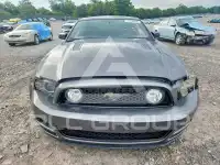 2014 Ford MUSTANG photo