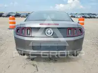 2014 Ford MUSTANG фото