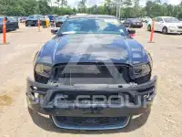 2014 Ford MUSTANG фото