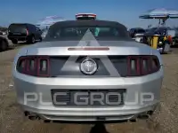 2014 Ford MUSTANG фото