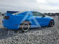 2014 Ford MUSTANG фото