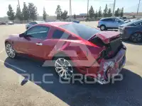 2014 Ford MUSTANG фото