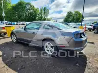 2014 Ford MUSTANG фото