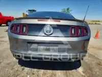 2014 Ford MUSTANG photo