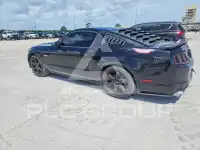 2014 Ford MUSTANG фото