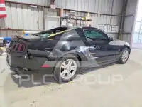 2014 Ford MUSTANG фото