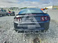 2014 Ford MUSTANG фото