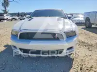 2014 Ford MUSTANG фото