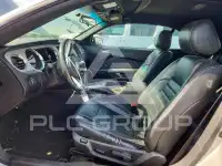 2014 Ford MUSTANG фото