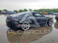 2014 Ford MUSTANG фото