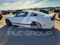 2014 Ford MUSTANG фото