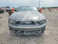 2014 Ford MUSTANG фото