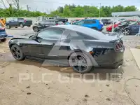 2014 Ford MUSTANG фото