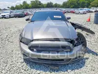 2014 Ford MUSTANG photo