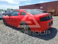 2014 Ford MUSTANG фото