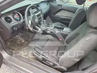2014 Ford MUSTANG фото