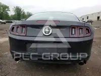2014 Ford MUSTANG фото