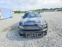 2014 Ford MUSTANG фото