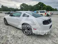 2014 Ford MUSTANG photo
