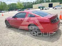 2014 Ford MUSTANG фото