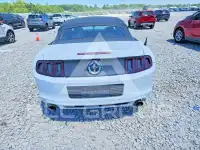 2014 Ford MUSTANG photo