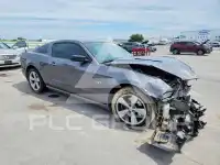 2014 Ford MUSTANG фото