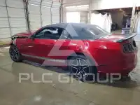 2014 Ford MUSTANG photo