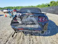 2014 Ford MUSTANG фото
