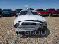 2014 Ford MUSTANG photo