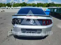 2014 Ford MUSTANG фото