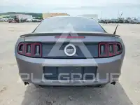 2014 Ford MUSTANG фото