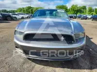 2014 Ford MUSTANG фото