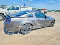 2014 Ford MUSTANG фото
