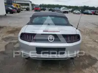 2014 Ford MUSTANG photo