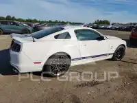2014 Ford MUSTANG фото