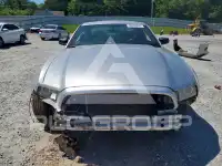 2014 Ford MUSTANG photo