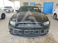 2014 Ford MUSTANG фото