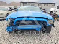 2014 Ford MUSTANG фото