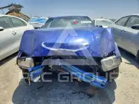2014 Ford MUSTANG фото